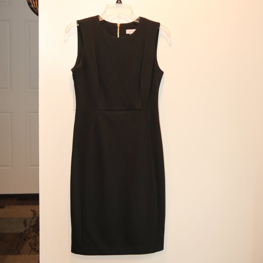 Calvin Klein Dress